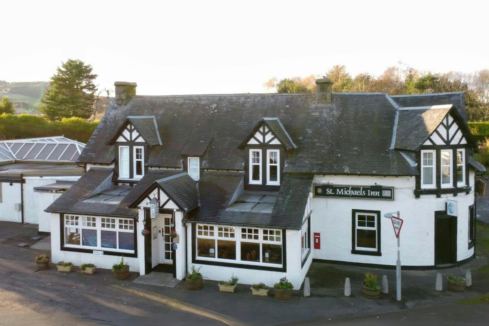 St Michaels Inn