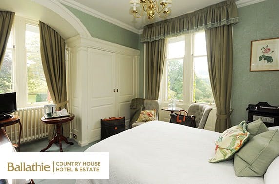 Ballathie House Hotel