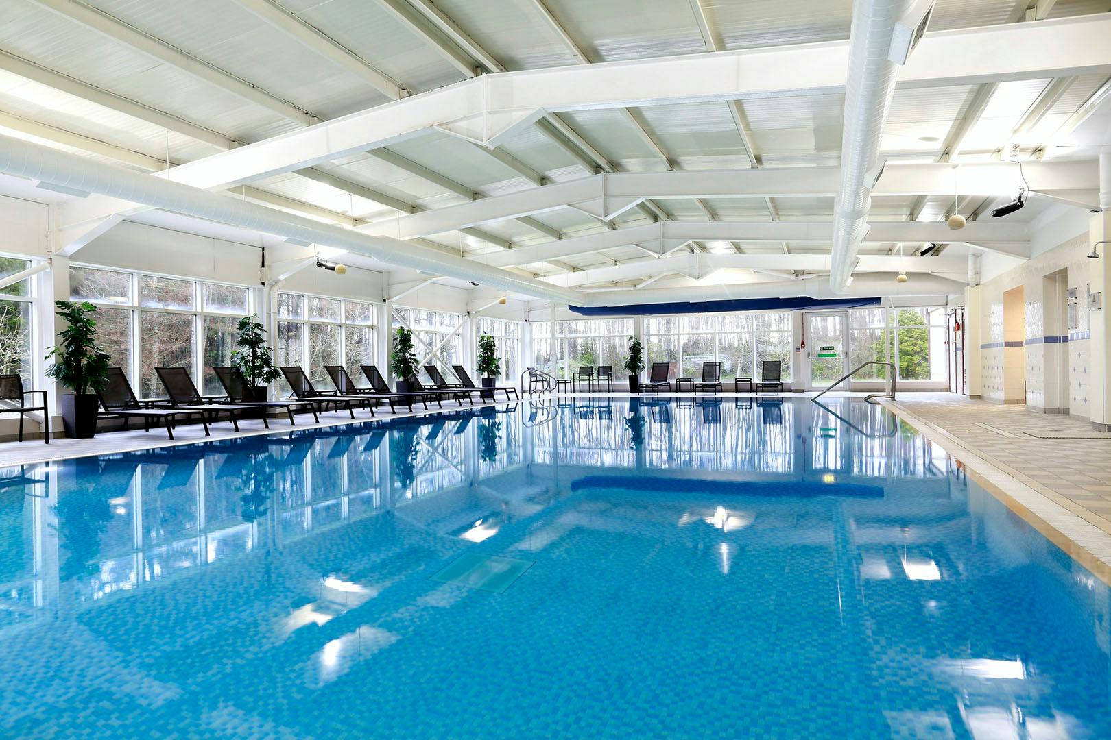 4* Crutherland House Hotel