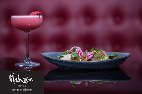 Malmaison Aberdeen