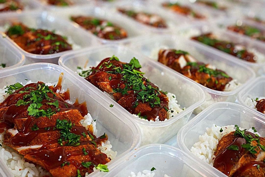 Reload Fitness Food Co