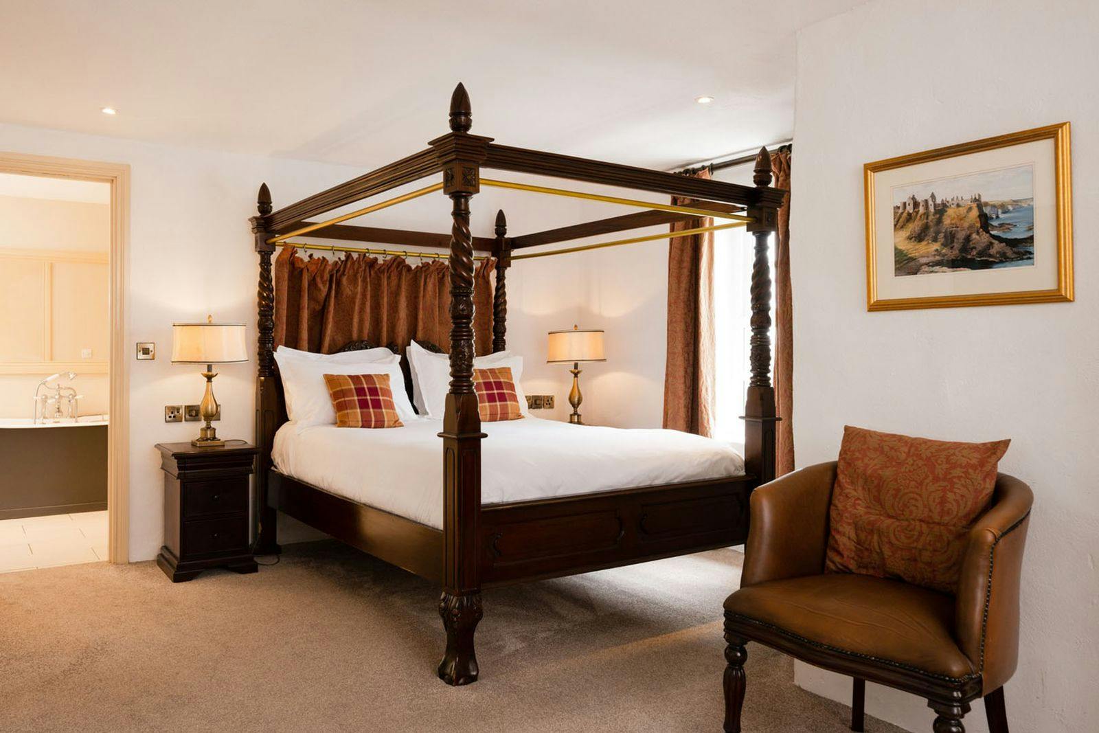4* The Bushmills Inn