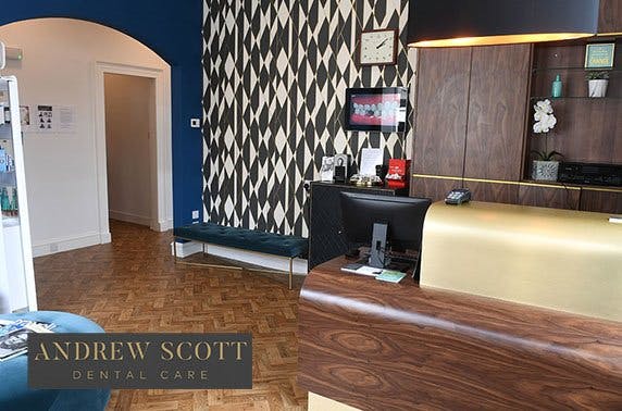 Andrew Scott Dental Care