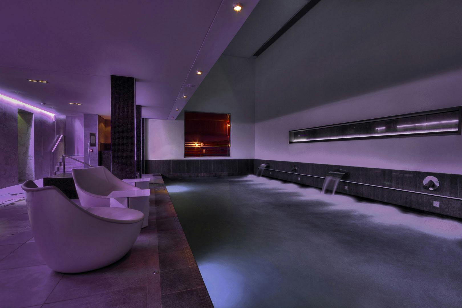 5* Kimpton Blythswood Square Hotel