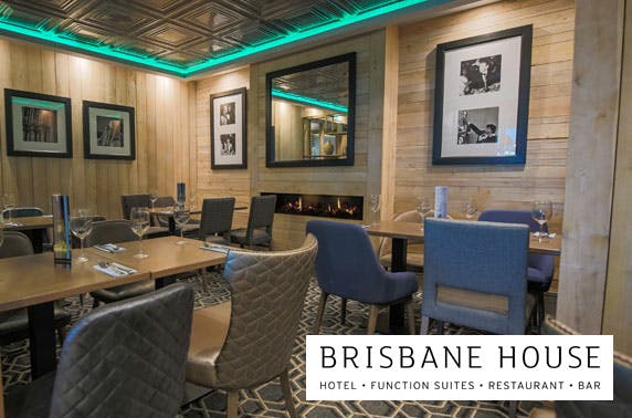The Brisbane House Hotel