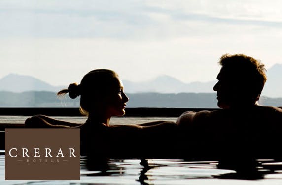 Isle of Mull Hotel and Spa