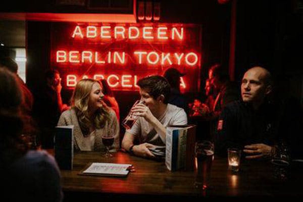 BrewDog Union Square