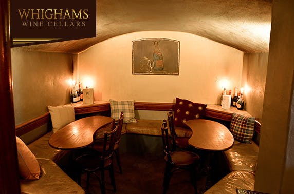 Whighams Wine Cellars