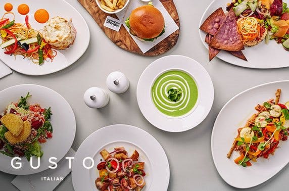 Gusto Newcastle