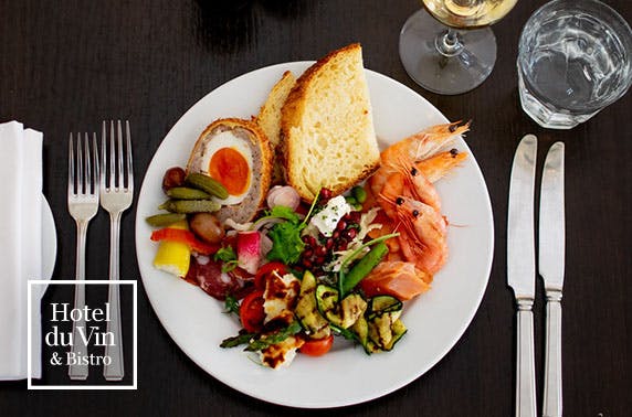 Hotel du Vin Newcastle