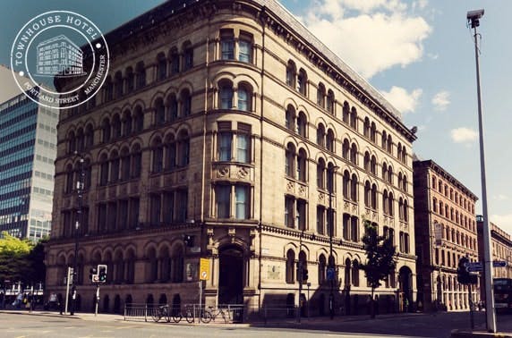 Townhouse Hotel Manchester