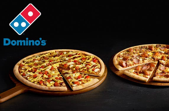 Domino's
