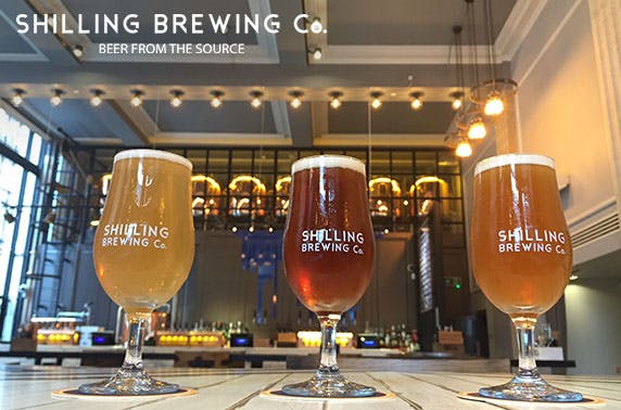 Shilling Brewing Company