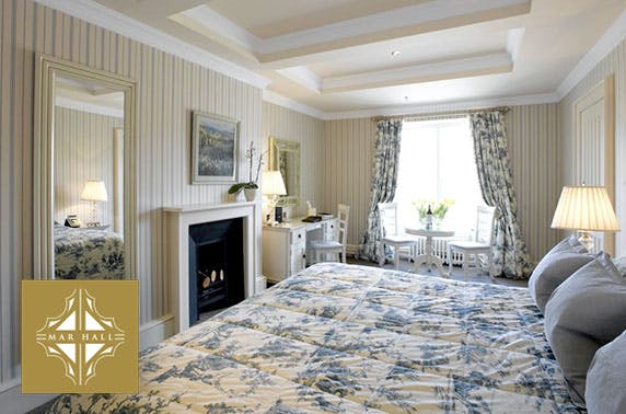 Mar Hall Golf and Spa Resort