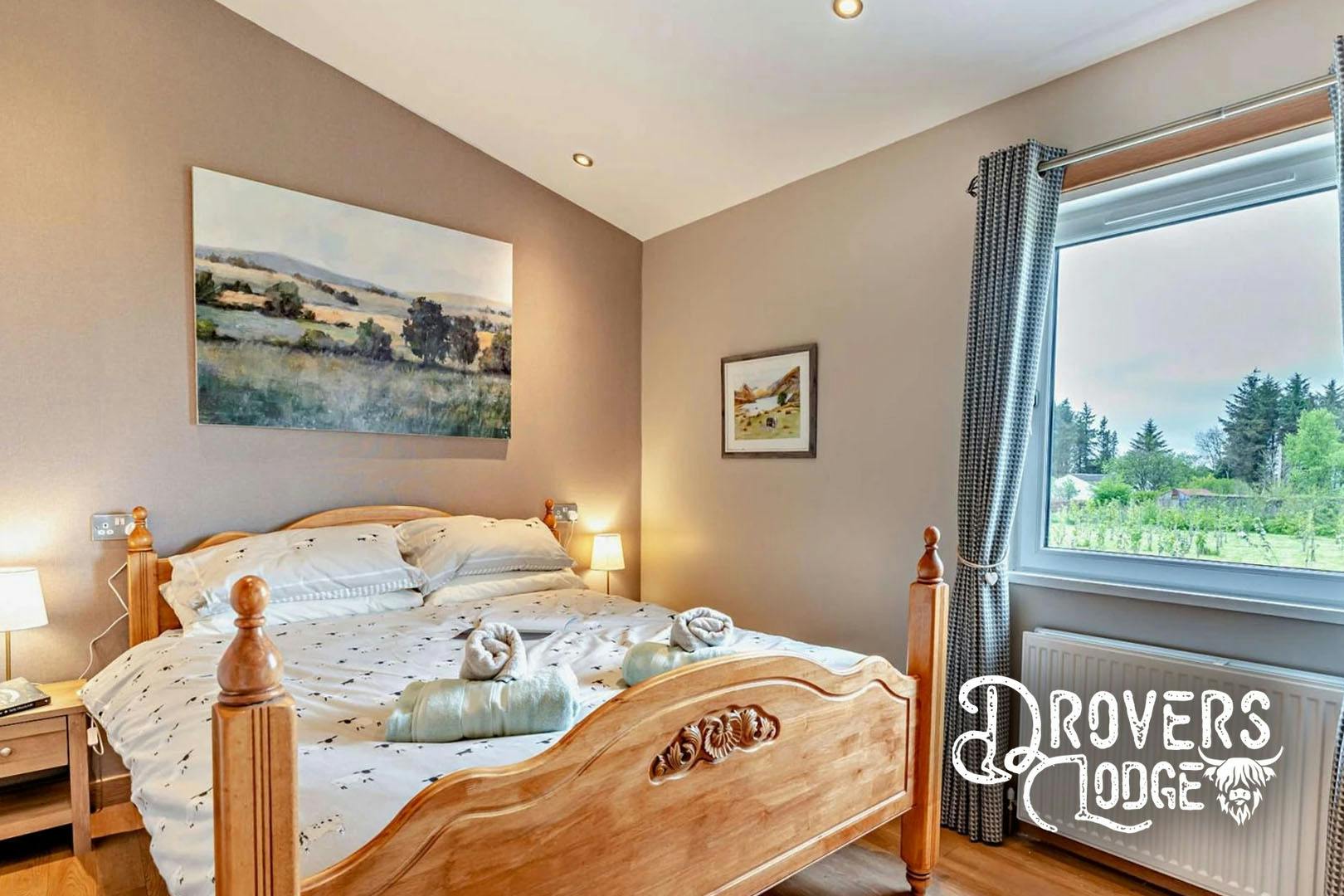 The Wee Farm Distillery