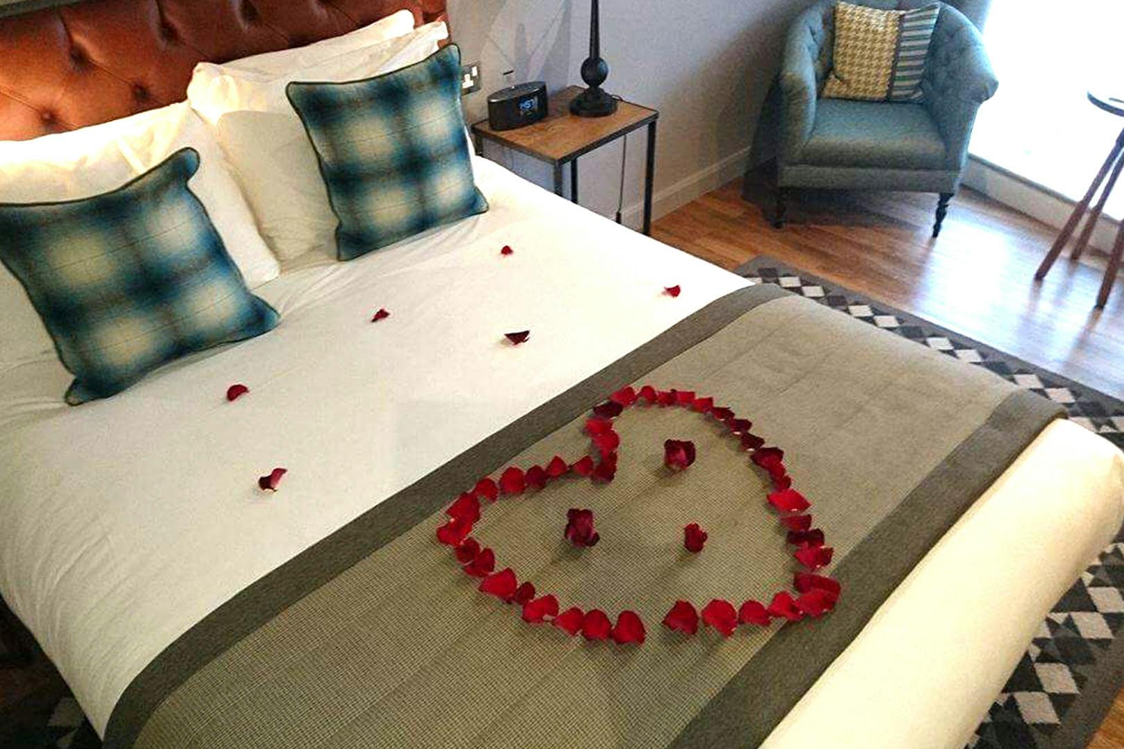 Hotel Indigo York