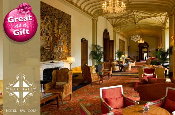Mar Hall Golf and Spa Resort