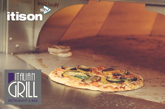 Italian Grill