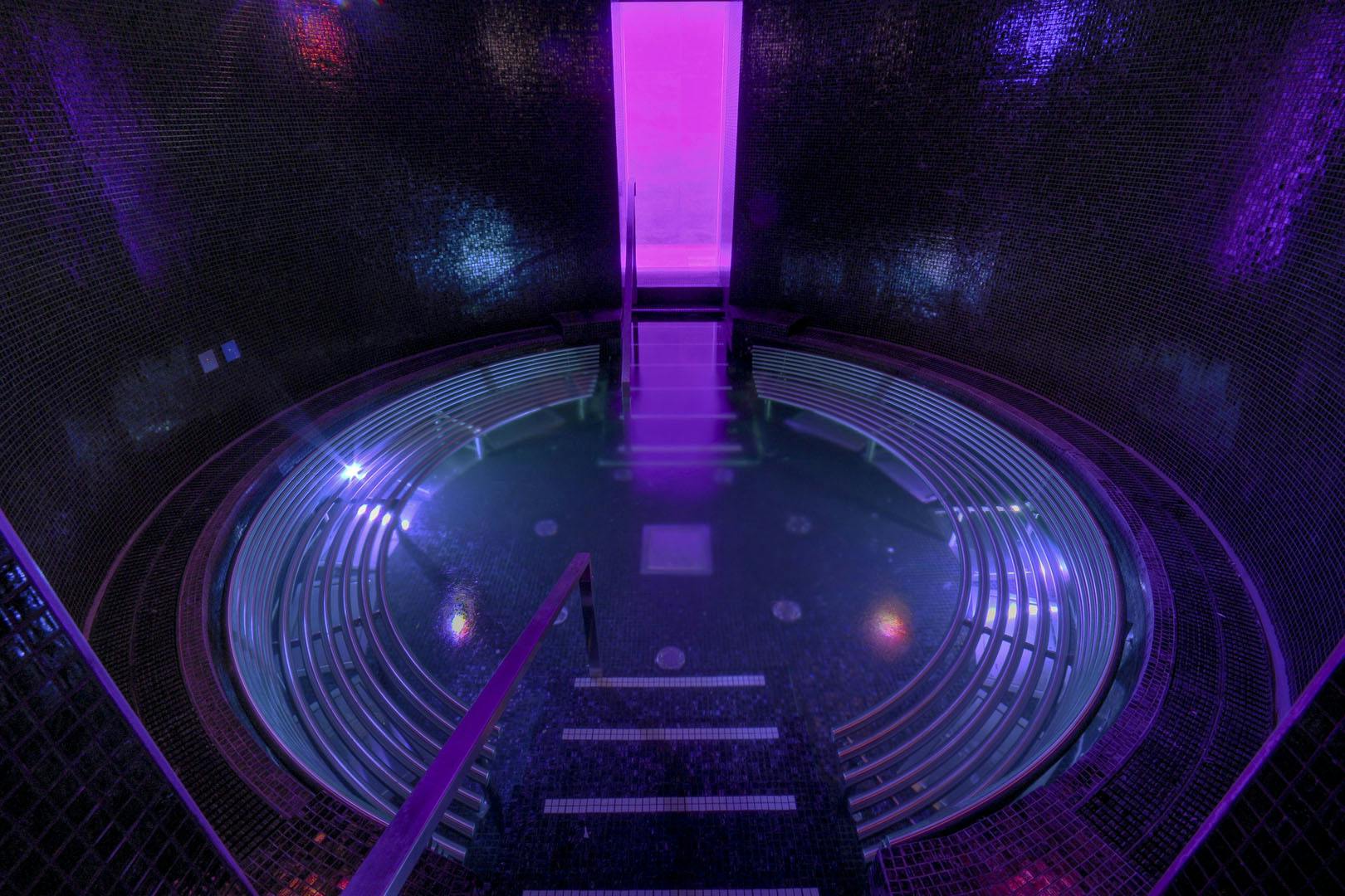 Kimpton Blythswood Square Hotel