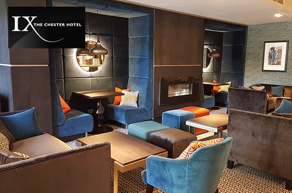 The Chester Hotel