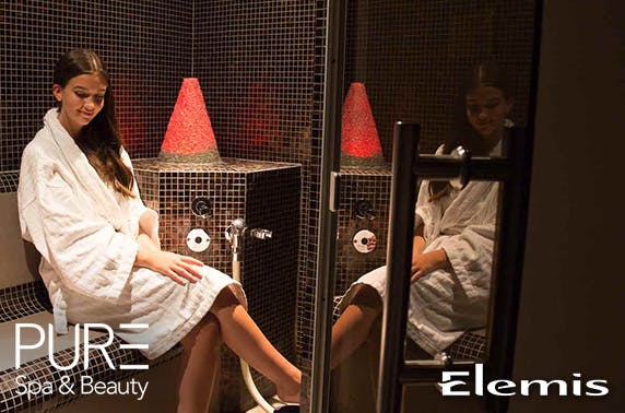 PURE Spa & Beauty