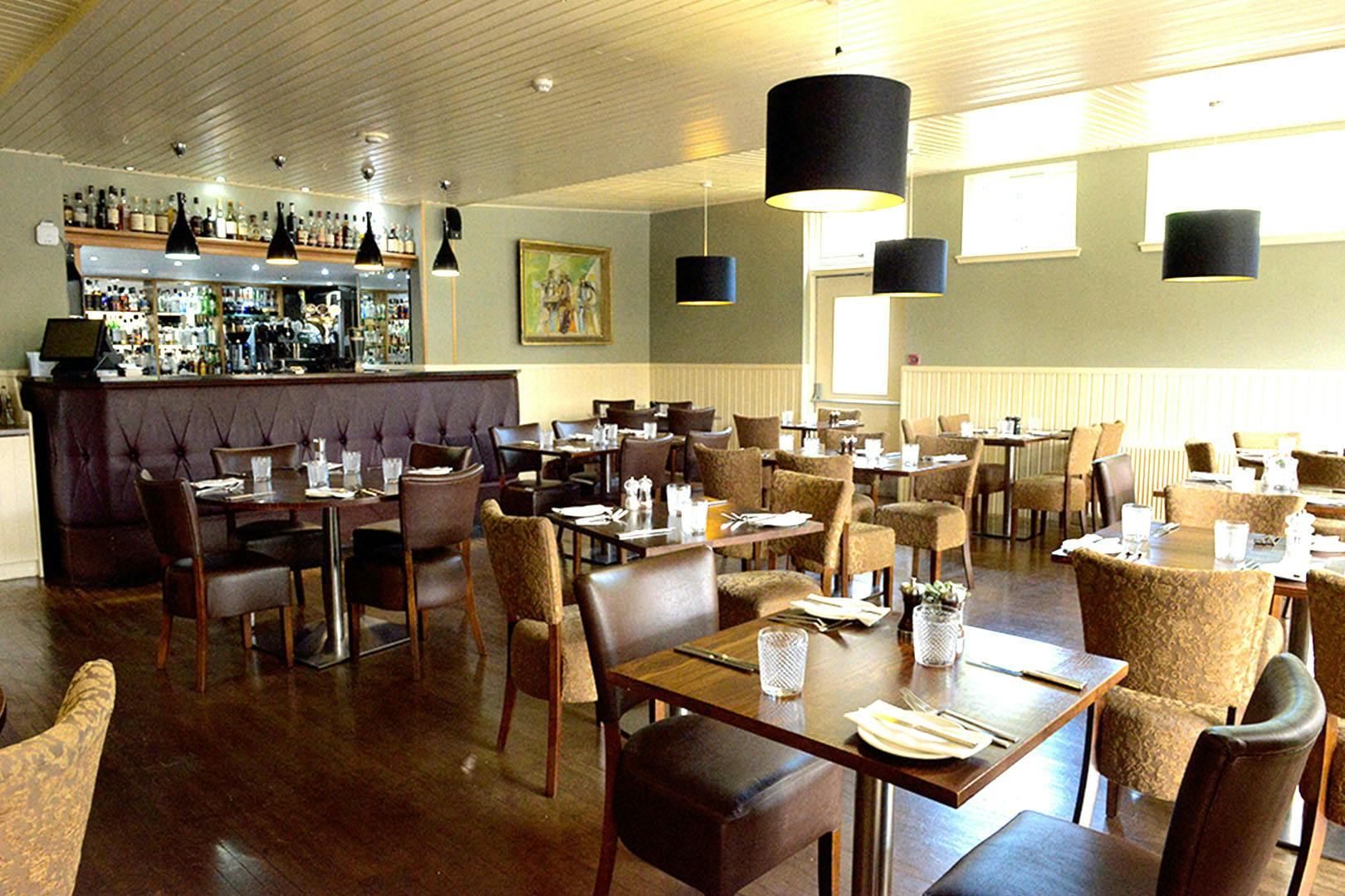 The Fife Arms