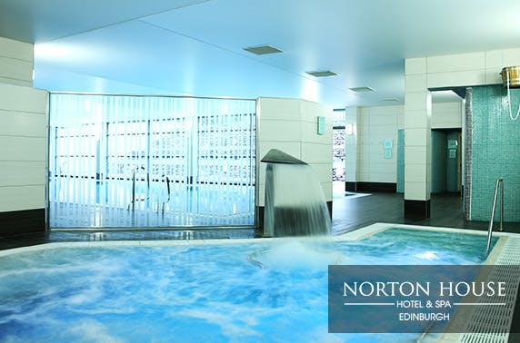 Norton House Hotel & Spa