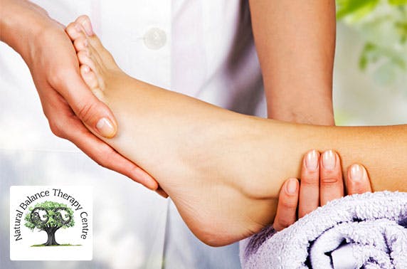 Natural Balance Therapy Centre
