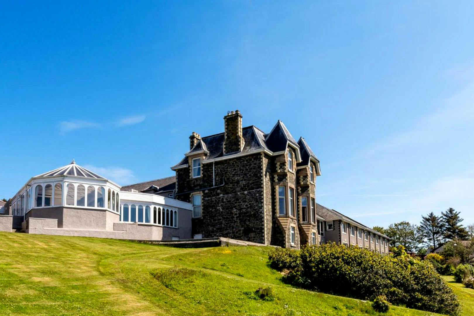 Fernhill Hotel