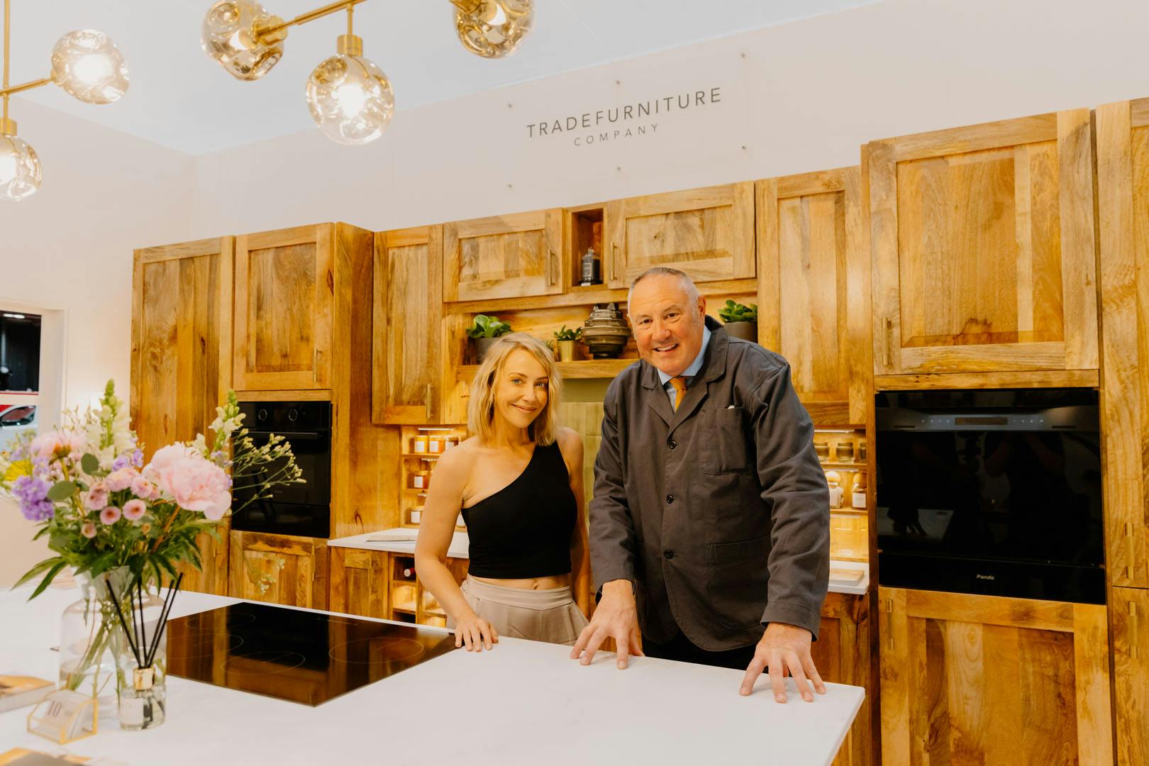 Ideal Home Show Scotland, SEC