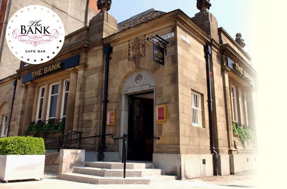 The Bank