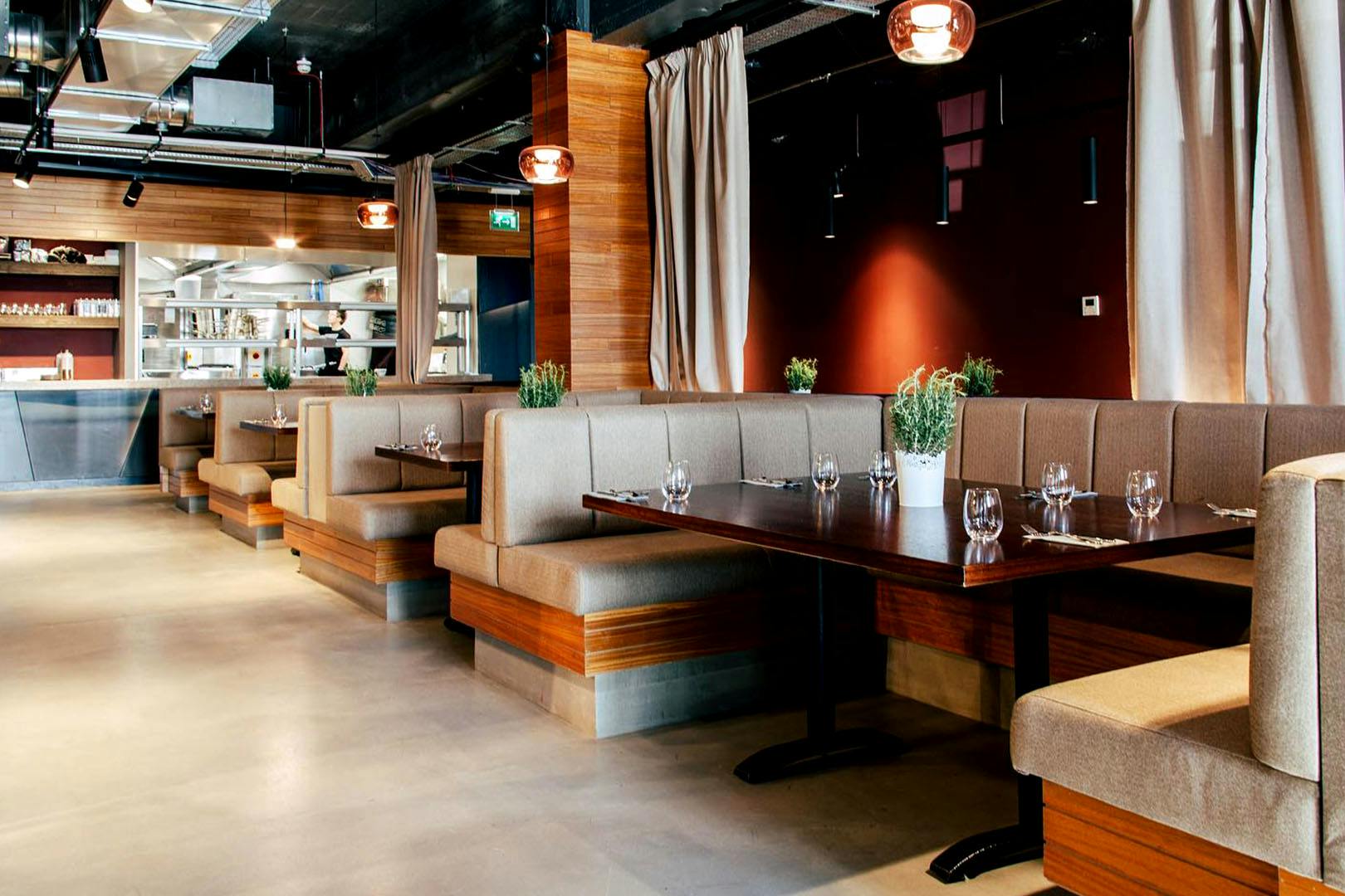 St Andrews Brewing Co