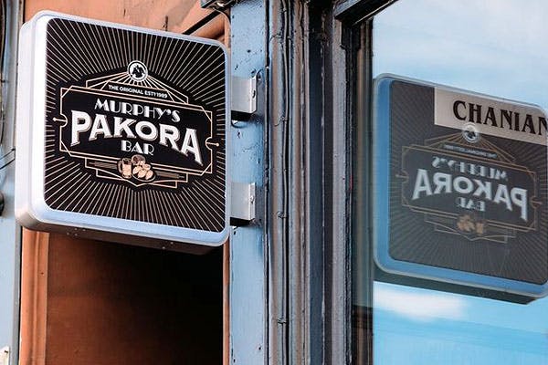 Murphy's Pakora Bar