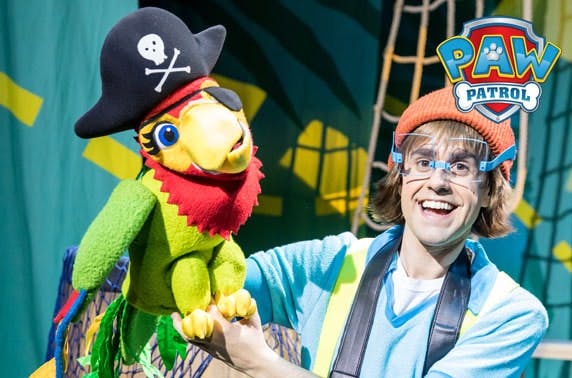 The Ambassador Theatre Group Limited