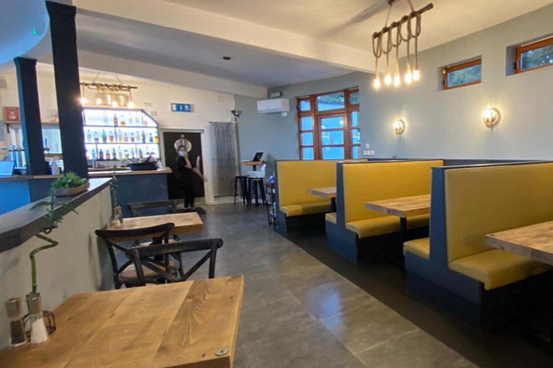 Urban Beach Dundee @ The Glass Pavilion