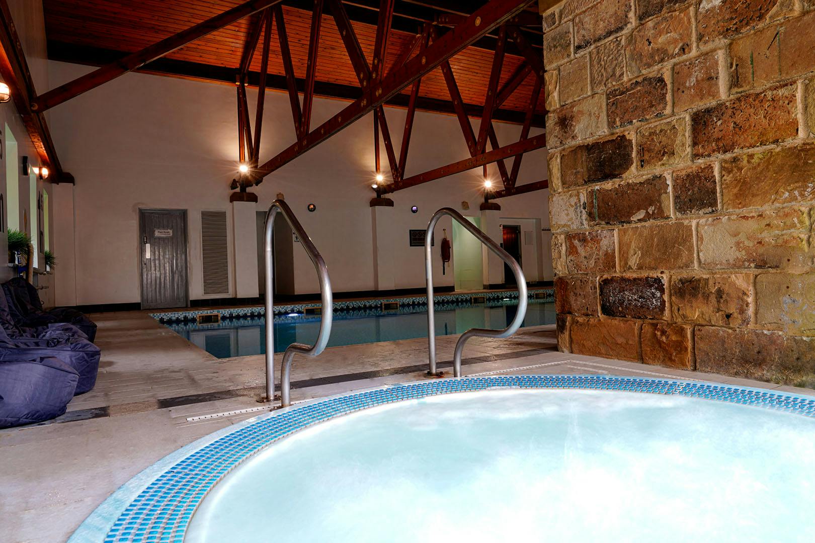 Chevin Country Park Hotel & Spa