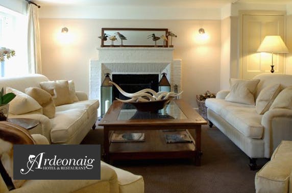 Ardeonaig Hotel & Restaurant