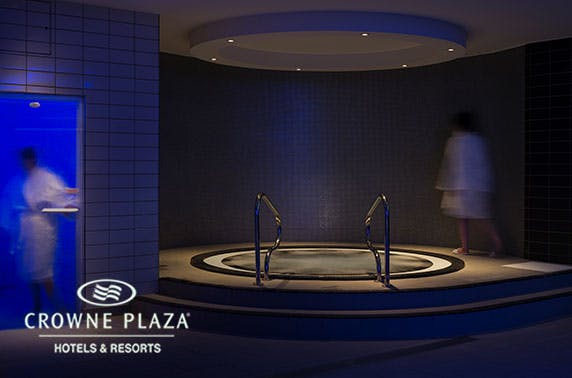 Crowne Plaza Newcastle - Stephenson Quarter