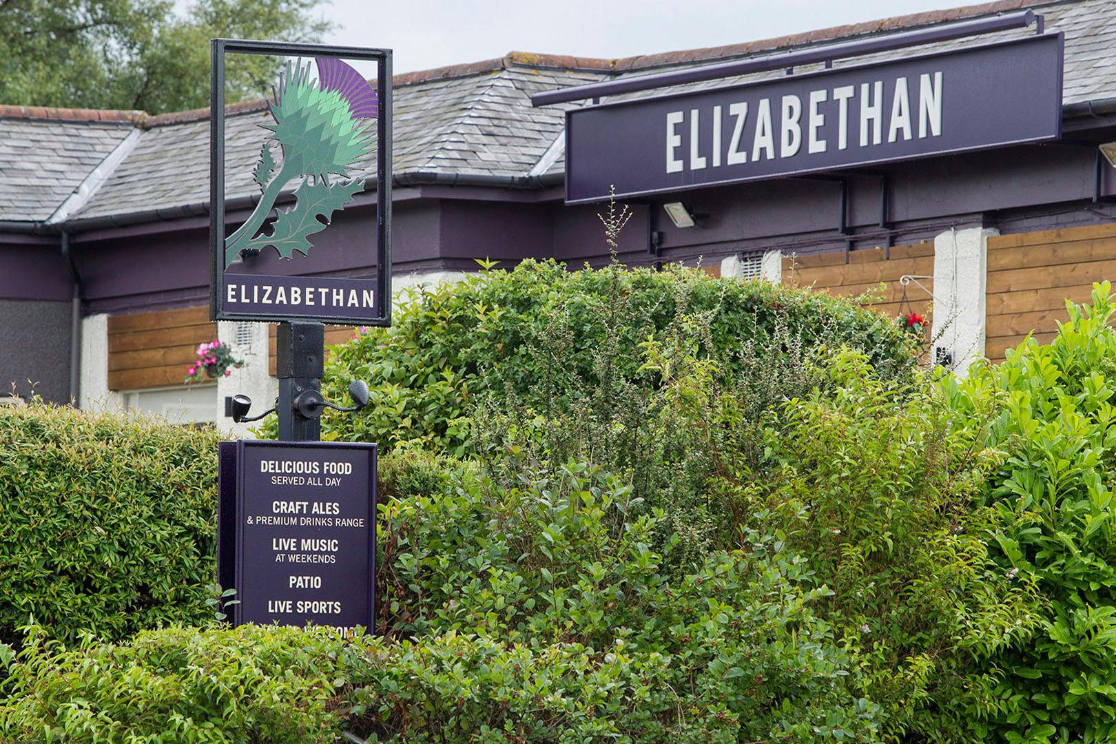 The Elizabethan