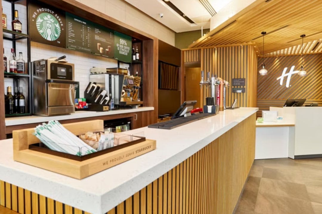 Holiday Inn Newcastle Jesmond