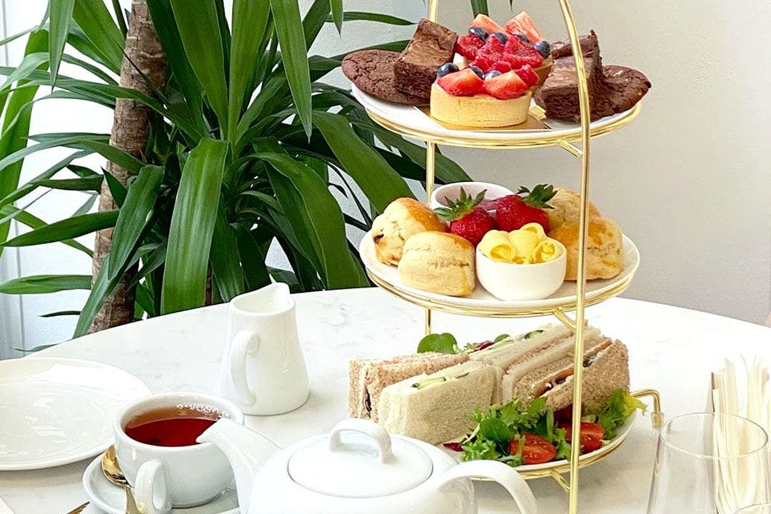 SugarFall Patisserie