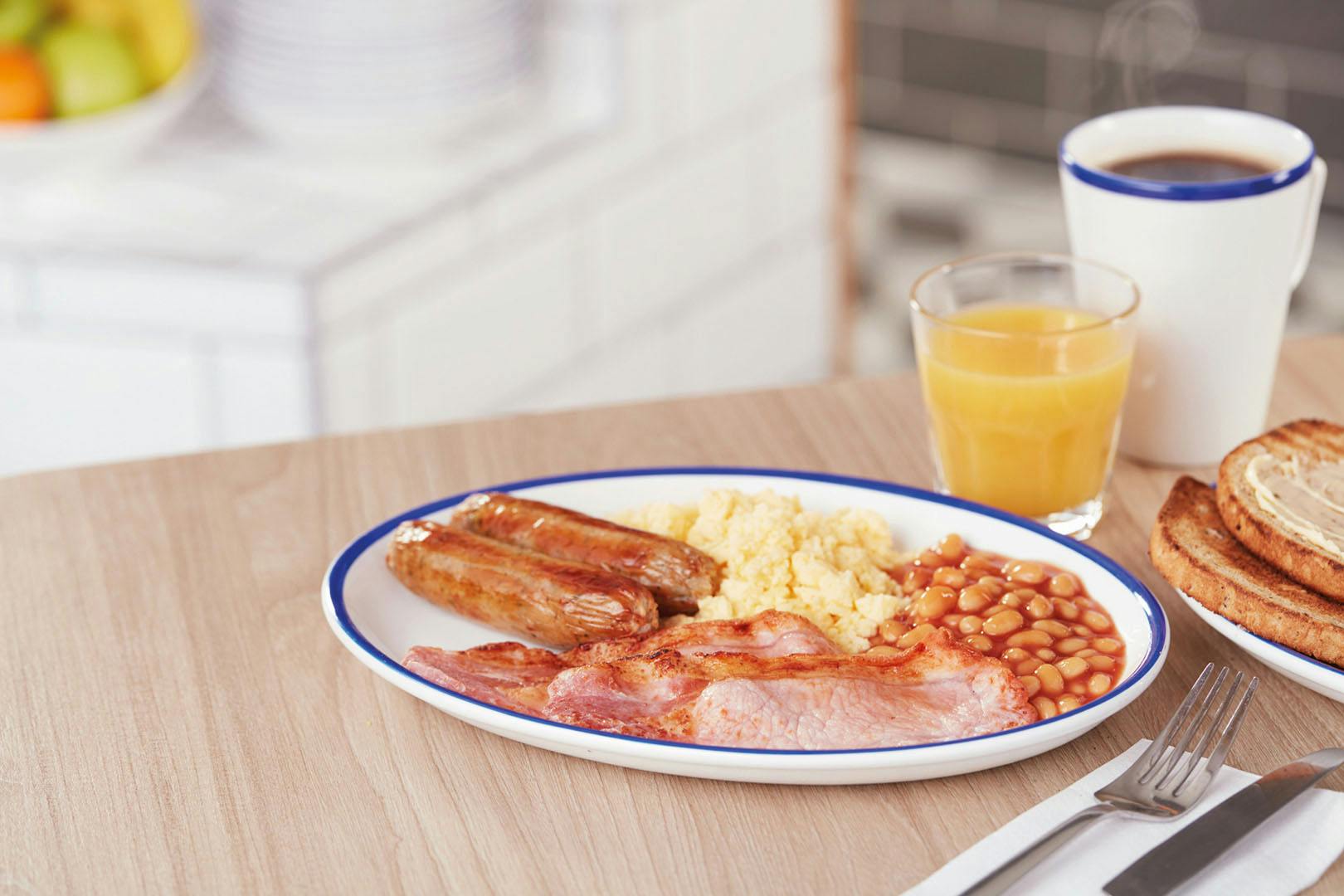 Holiday Inn Express Dundee