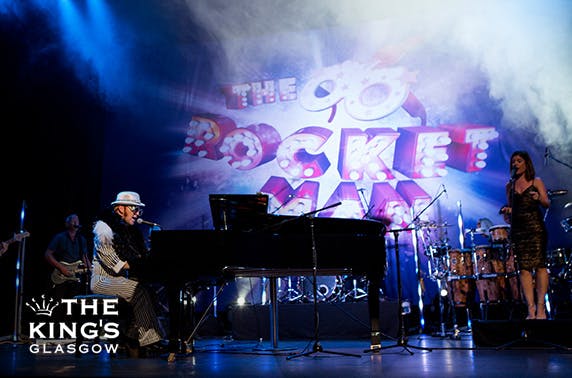 The Ambassador Theatre Group Limited