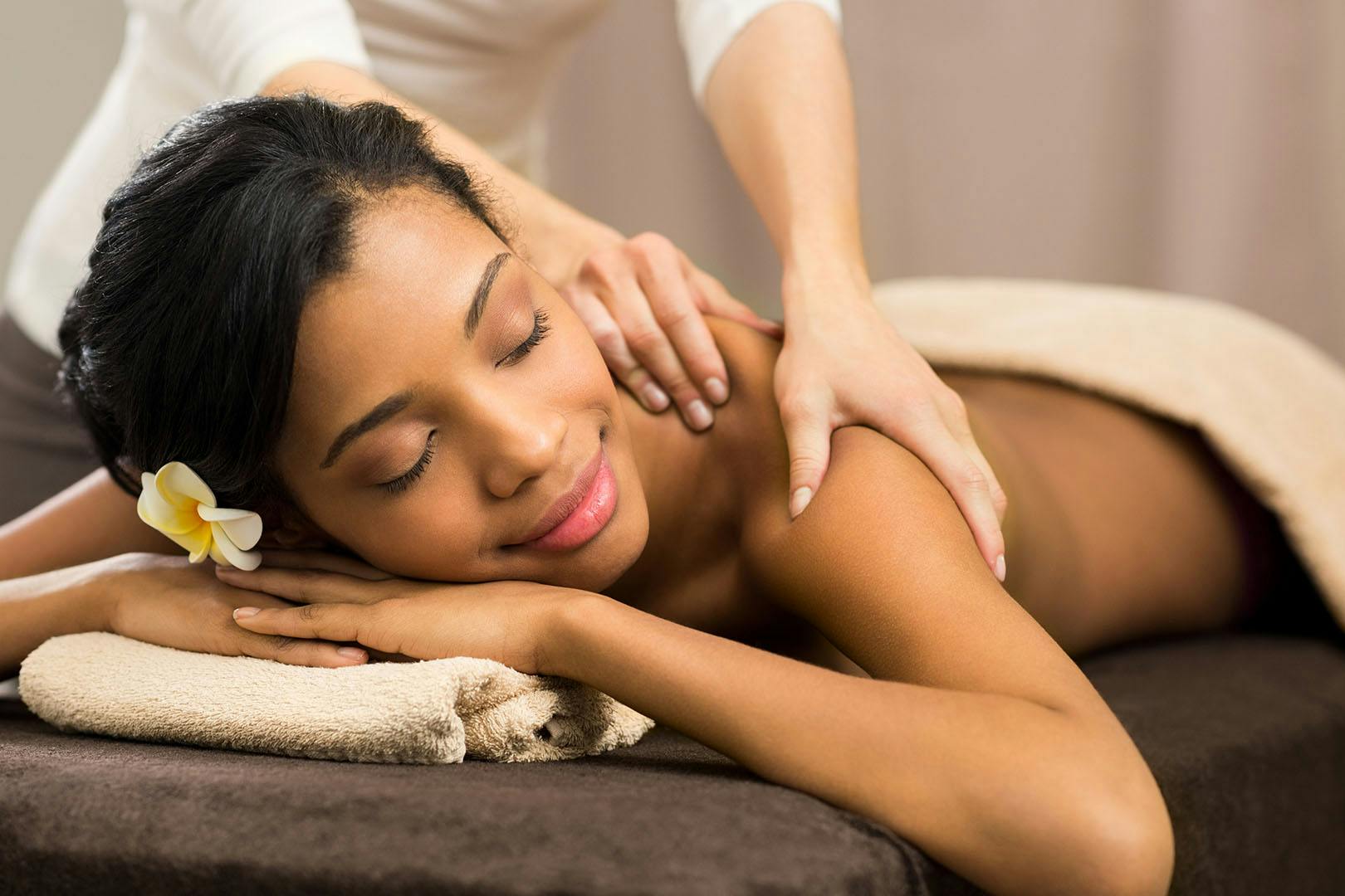 PURE Spa