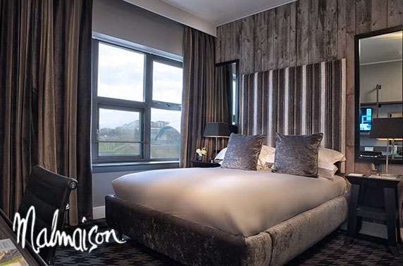Malmaison Newcastle