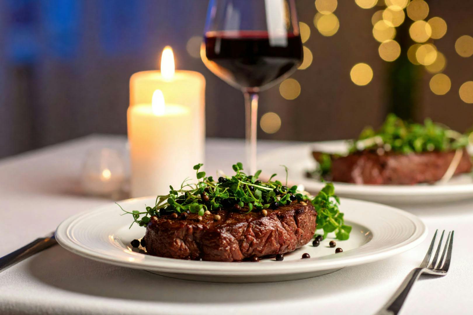 Prima Restaurant
