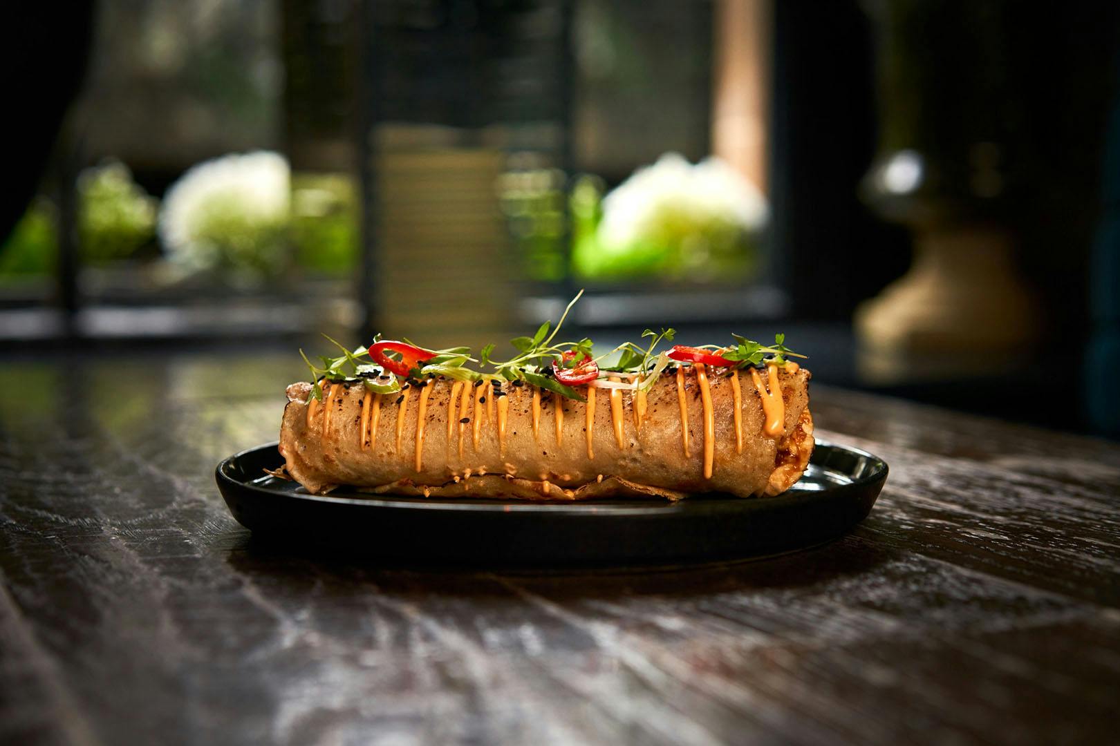 Moskito Bar & Kitchen