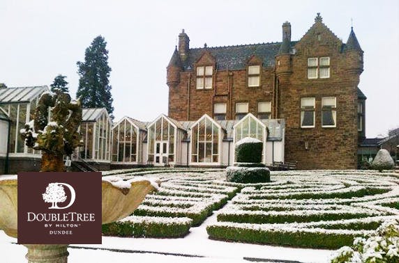 Doubletree by Hilton Dundee