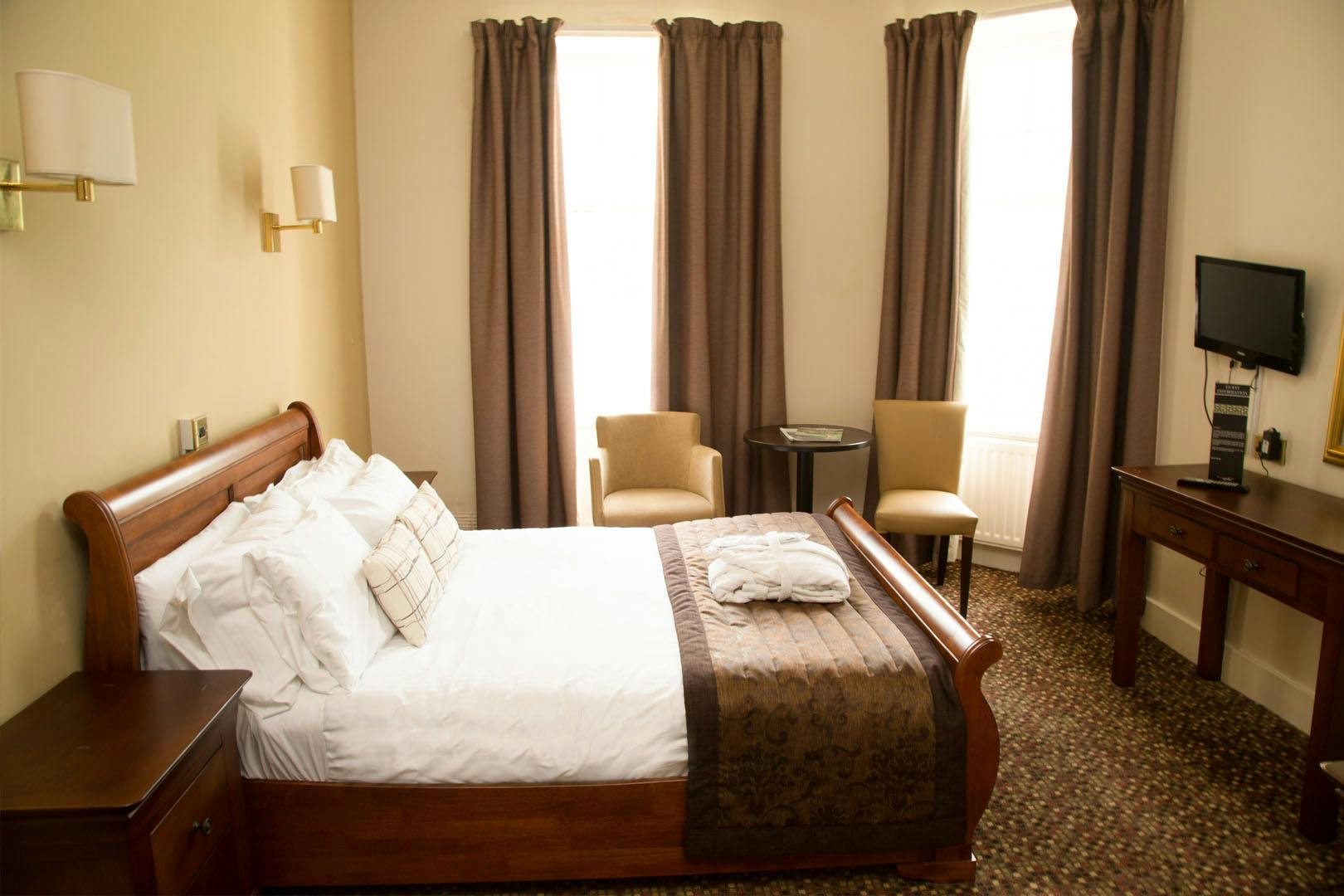 The Arrochar Hotel