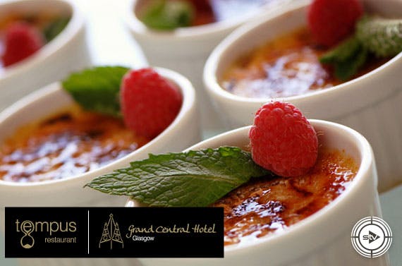 The Grand Central Hotel